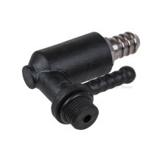 Избыточный клапан насоса под армированную трубку