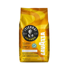 Кава в зернах Lavazza Tierra Colombia, 1000г