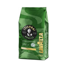 Кава в зернах Lavazza Tierra Brazil Intense, 1000г
