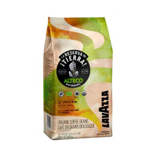 Кава в зернах Lavazza Tierra Alteco Organic Premium Blend, 1000г