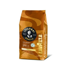 Кава в зернах Lavazza Tierra Brazil 100%, 1000г