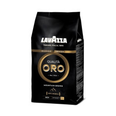 Кава в зернах Lavazza Qualita Oro Mountain Grown, 1000г