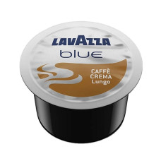 Кава в капсулах Lavazza Blue Caffe Crema Dolce lungo - 100 шт.
