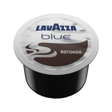 Кава в капсулах Lavazza Blue Espresso Rotondo - 100 шт.