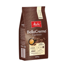 Кофе в зёрнах Melitta BellaCrema Espresso, 1000 г.