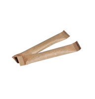 Сахар в стиках крафт фасованный (5г/180шт.)