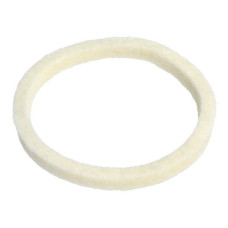 Ватный пыльник горизонтальной кофемолки