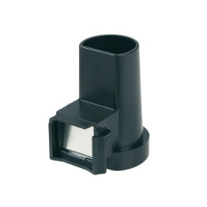 Направляющая горизонтальной кофемолки