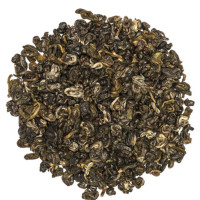 Чай "Зелений равлик" зелений 100г