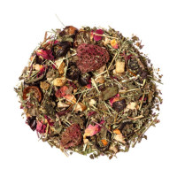 Чай "Протизастудний" трав'яний, 100г