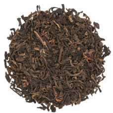 Чай "Пуэр" чёрный байховый, 100г