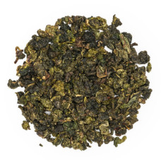 Чай "Те Гуань Инь" слабоферментированный улун, 100г