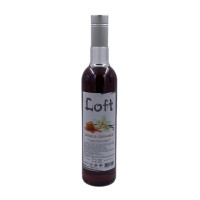 Сироп Loft Ванільна карамель, 0.7 л