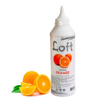 Топінг Loft Апельсин, 600г