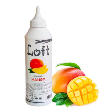 Топінг Loft Манго, 600г