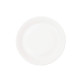 Одноразовые бумажные тарелки с ламинацией, диаметр 17см, белые, 50 шт.