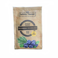 Чай-сашет Johnny Teacher Лохина Можжевельник, 50г