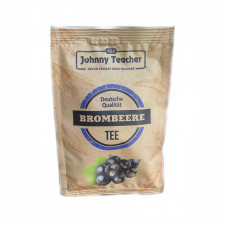 Чай-сашет Johnny Teacher Черная смородина, 50г