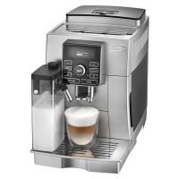Кофемашина DeLonghi ECAM 25.457 S б/у