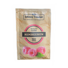 Чай-сашет Johnny Teacher Малина, 50г