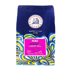Зерновой кофе Standard Coffee Peru Cajamarca Gr.-1, 1000 г