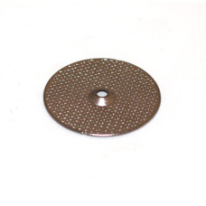 Сито в рабочую группу, лазерное, d=34mm, Phedra, Iperautomatica