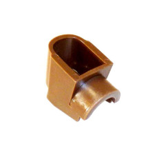 Пластиковая накладка на рабочую группу Phedra, Iperautomatica, Ambra