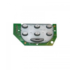 Кнопки Saeco Royal