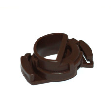 Крепление носика выдачи сухих продуктов Phedra, Iperautomatica