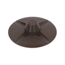 Взбивающий диск для миксера сухих продуктов Phedra