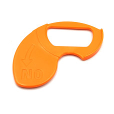 Заслонка носика выдачи продукту Saeco Phedra