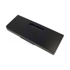 Крышка бункера воды Saeco Lirika Black, черная