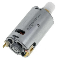 Двигатель редуктора Delonghi